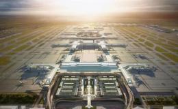 預計2025年試運行！西安咸陽國際機場三期口岸最新進展